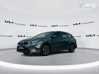 kia ceed sw 1.5 t-gdi lx champion+ isg. mt...