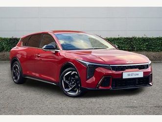 1.6 t-gdi gt-line dct euro 6 (start/stop) 5dr