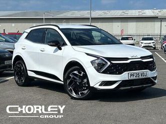 1.6 t-gdi mhev gt-line dct euro 6 (start/stop) 5dr