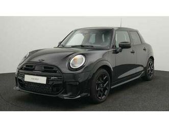 john cooper works trim