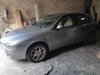 alfa 147 seconda serie