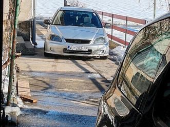 honda civic ej/ek 1.5 vtec