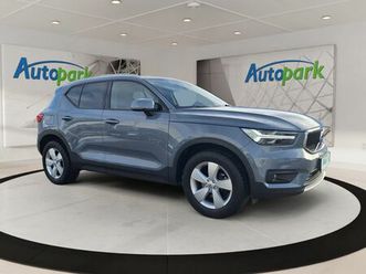 volvo xc40 t2 momentum pro geartronic