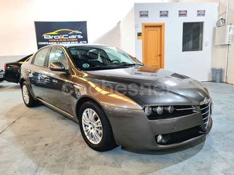 alfa romeo 159 1.9 jtd 16v selective