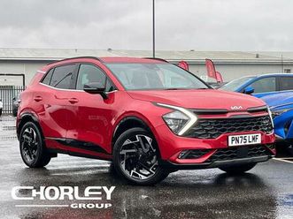 1.6 t-gdi mhev gt-line dct euro 6 (start/stop) 5dr