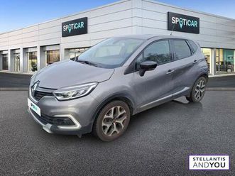 captur tce 120 energy edc intens