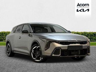 1.6 t-gdi gt-line dct euro 6 (start/stop) 5dr