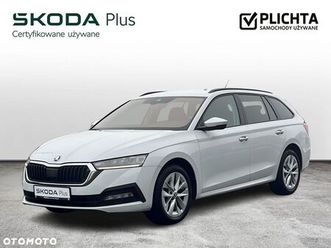 skoda octavia 2.0 tdi ambition dsg