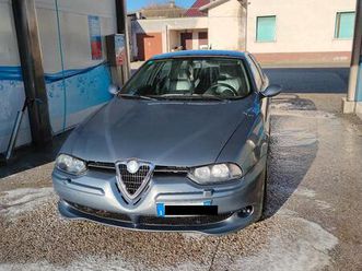alfa romeo 156gta