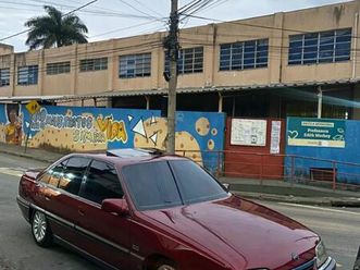 chevrolet omega cd 4.1 / 3.0 1995