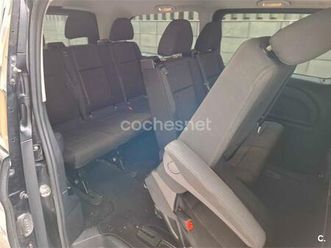 mercedes-benz vito 170 d td marco polo activity largo