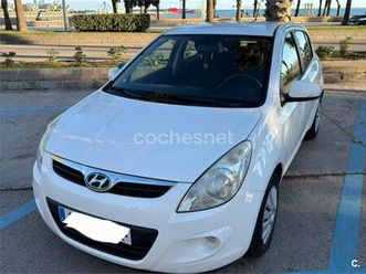 hyundai ix20 1.4 mpi classic
