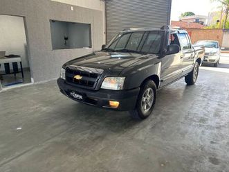 p-up tornado 2.8 tdi 4x2/4x4 cd dies