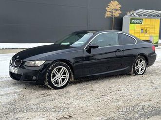 bmw 330 3.0 170кв