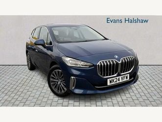 1.5 225xe 16.3kwh luxury dct 4wd euro 6 (start/stop) 5dr