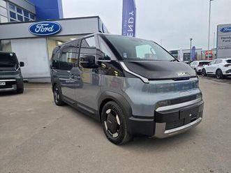 long range 71.2kwh plus passenger mpv auto 5dr