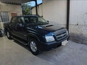 p-up tornado 2.8 tdi 4x2/4x4 cd dies