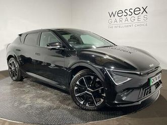 239kw gt line s 84kwh 5dr awd auto 1(2024)