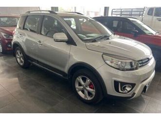 2019 haval h1 1.5 vvt