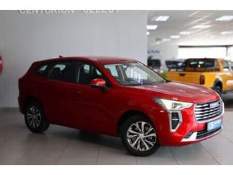 2021 haval h2 1.5t city