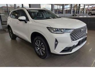 2023 haval h6 2.0t luxury auto