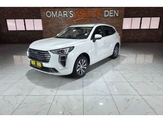 2023 haval jolion 1.5t premium auto