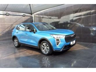 2026 haval jolion 1.5t city plus dct