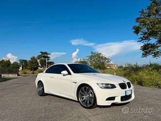 m3 da collezione unica leggi bene