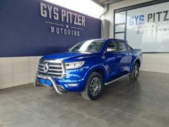 2.0td double cab lt 4x4