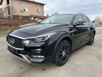 infiniti qx30 2.2d premium ≫ 2017 • 13 000 eur • id