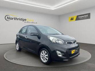 2012 kia picanto 1.0 picanto 2