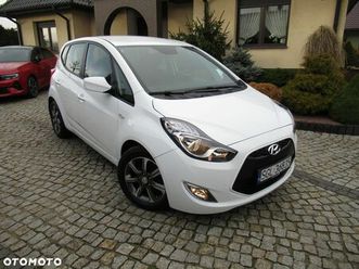 hyundai ix20 1.6 automatik yes gold