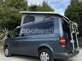 volkswagen california beach 1.9 tdi