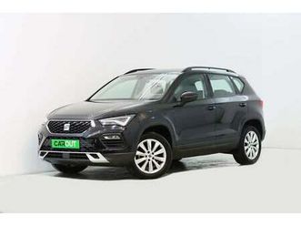 seat ateca 1.0 tsi style