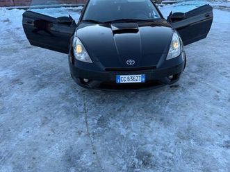 toyota celica t23 nicolae balcescu