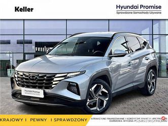 1.6 230km / hybrid / krajowy / fvat23% / platinum / dealer hyundai gliwice - sprzedajemy.pl
