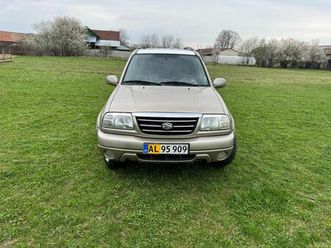 vand suzuki grand vitara autoutilitara in acte orastie