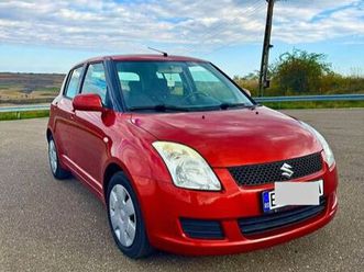 suzukiswift 1,3 benzina hiliseu-horia