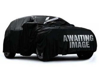 vauxhall mokka x 1.6i active euro 6 (start/stop) 5dr petrol manual