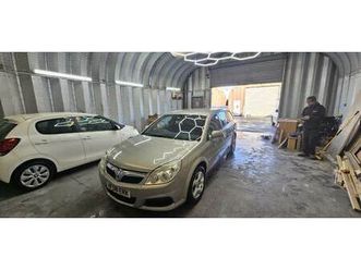 vauxhall, vectra, estate, 2008, manual, 1796 (cc), 5 doors