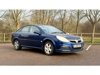 vauxhall, vectra, hatchback, 2008, manual, 1796 (cc), 5 doors