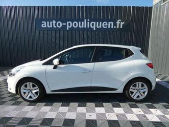 clio tce 90 - business réversible