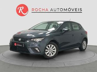 seat ibiza - 1.0 tsi style