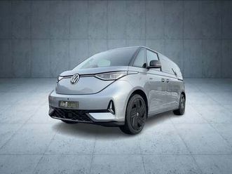 id. buzz gtx lr 4motion 250 kw