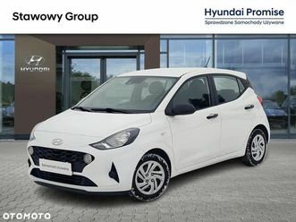 hyundai i10 1.0 access