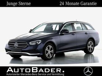 e 220 d t avantgarde mbux park-spur-spgl-pkt rfk