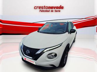 nissan juke digt 84 kw 114 cv 6mt acenta