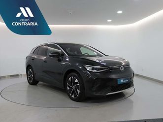 volkswagen id.4 77 kwh pro performance