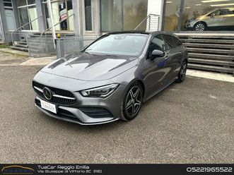 mercedes-benz cla-class cla 200 premium #8756