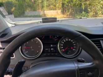 peugeot 508 ≫ 2012 • 12 700 лв. • id